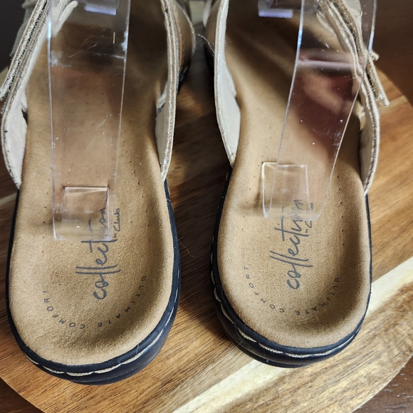 6.5 wide Clark's wedge - Picture 3 of 6